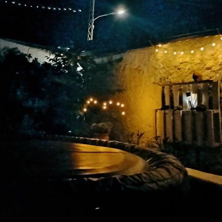 La Era De San Blas Фуэнтес-де-Леон Экстерьер фото