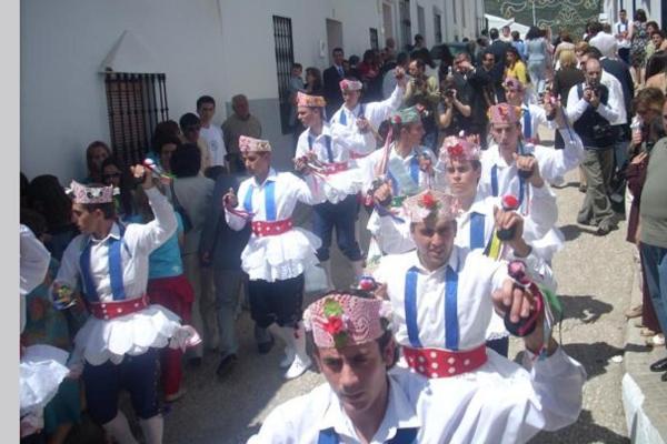 La Era De San Blas Фуэнтес-де-Леон Экстерьер фото